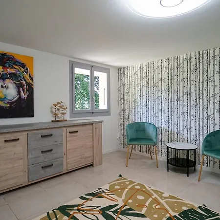 La Petite Montagne Holiday home *