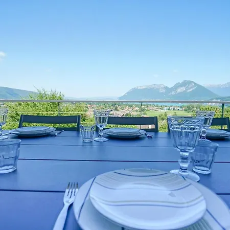 La Petite Montagne *