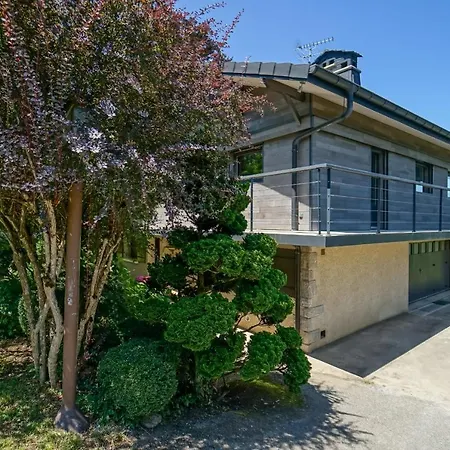 La Petite Montagne Holiday home *