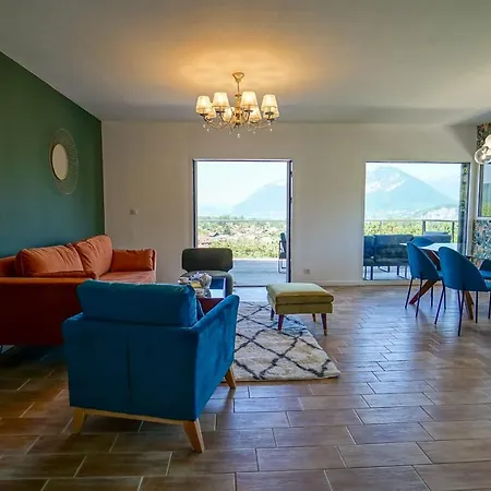 Holiday home La Petite Montagne