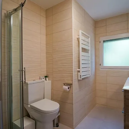 Holiday home La Petite Montagne