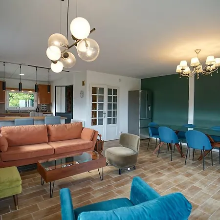 La Petite Montagne Holiday home *