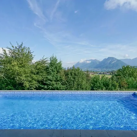 La Petite Montagne * Saint-Jorioz