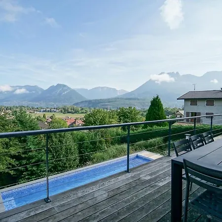 La Petite Montagne *