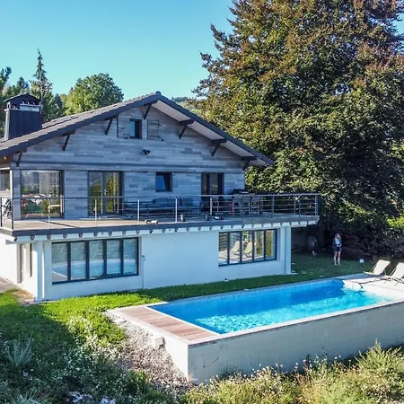 Holiday home La Petite Montagne *