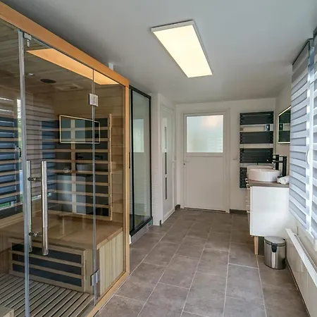 La Petite Montagne Holiday home