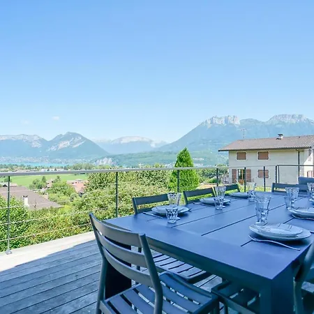 La Petite Montagne Hébergement de vacances